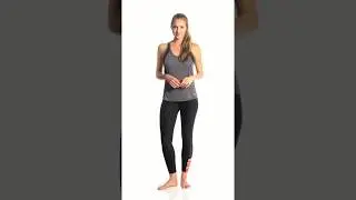 Marika Ventilate High Waisted Yoga Leggings | SwimOutlet.com