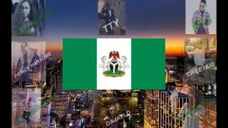 JFP Mix Naija Music 2016