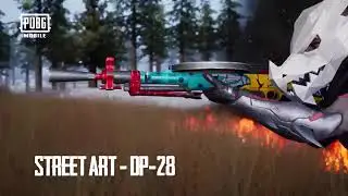 PUBG MOBILE | Royal Pass Season 5 Reward