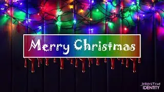 Christmas Special 2018 || MultiFandom | Jingle Bells | Dubstep