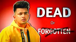 Tragic Downfall of JASS MANAK | Punjabi Music's Dark Truth🚨