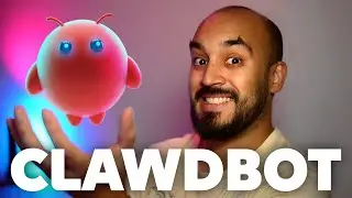 Instala tu propio asistente de IA 24/7 en 10 minutos - OpenClaw (Clawdbot)