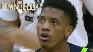 Jarrett Culver Career High 26 Points Full Highlights (1/18/2020)