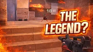 I’M BRINGING BACK THE LEGEND😇 #1/Allies