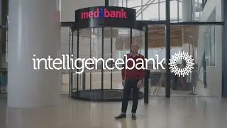 Medibank's New Home for Marketing