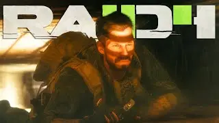 MW2 Raid Atomgrad The Finale Episode! Release Date & New Images