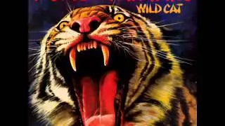 Tygers of Pan Tang - Fireclown
