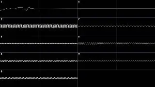 [YM2612 + SN76489, Furnace Tracker] Retribution of a Good Man (Original Song)
