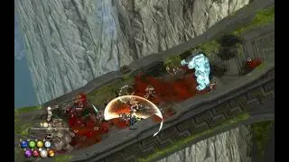 Magicka funny moments GERMAN