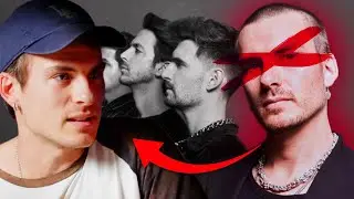 Cómo Afrontar Una Ruptura (Andrés DVICIO)