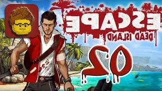 Escape Dead Island - #20 - Das nervige Labor (Let's Play / Fritz oder stirb!)