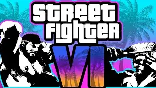 🔄 Street Fighter 6 Cross-Platform Play💻🕹️🌐🔥