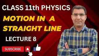 Motion in a straight line class 11| Accelerated motion Instantaneous acceleration || trigno physics