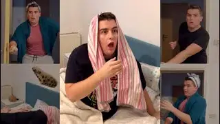 Brat i sestra 🤣 BALKAN | seadhr