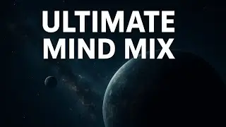 Ultimate Mind Mix &ndash; Deep House Relaxing Edition