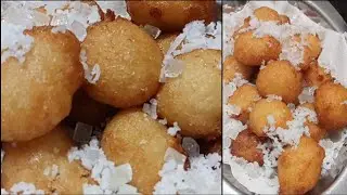 Kalkandu 🏀🏀 Balls | sweet recipe | Easy sweet recipe in just 10 minutes in tamil | Kalkandu Vadai