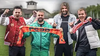 FCSB A SPART GHINIONUL ÎN GIULEȘTI! | microBEAST în Superligă