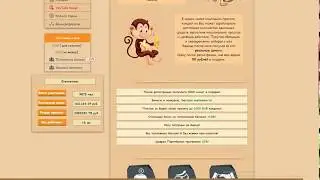 ОТЗЫВ ОТ RICH MONKEY