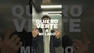CUIDADO - Hugo Serrano #emergente #musica #artista #indie #pop #poprock #rockpop