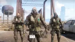 BLACKJACK Nuclear Gameplay