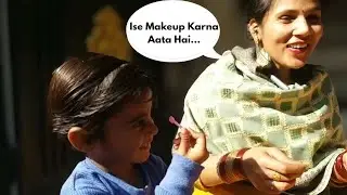 Sab Makeup Artist Hain...| Day 16 | Daily Vlog | Dheeraj Gole Vlogs