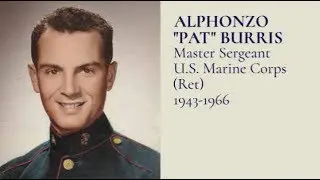 MSgt Alphonzo Pat Burris 1080p