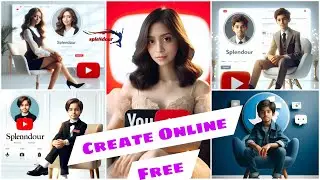 How to create Image of your imagination and Swap the face || Create The trending Post #revolution