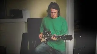 Collings CL Guitar Demo with John Fohl