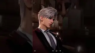 Goodcat Code. I've only been a butler for a few days.