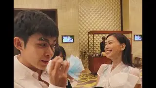 Hậu đám cưới Đông Nhi: Ngô Thanh Vân lý giải vì sao Jun Phạm say xỉn ngủ 30' ngoài bãi biển