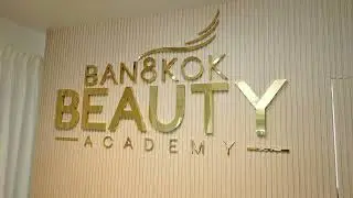 New Location of Bangkok Beauty Academy | Belive Kubon Bangkok