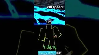 Dimensional Rift Experiment