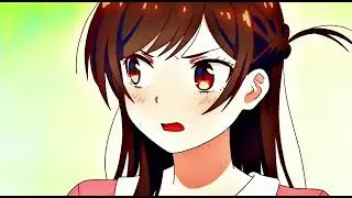Anime girls||WhatsApp status 😊😊