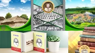 [Sách nói] - DI NGÔN CHA TỔ PHỤ BIỂN ĐỨC THUẬN (Số 21 - 78) | Tủ sách Đan tu