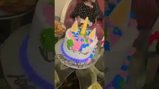 Hoorab turn 2  #birthday #shorts #short #viralshorts #subscribe #birthdaycelebration
