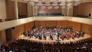 A Pirate&rsquo;s Legend - Soon See Newbold | CYSO