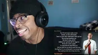Eminem - Bully (Lyrics) | First Reaction