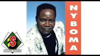 Nyboma - Malcolm X (audio)