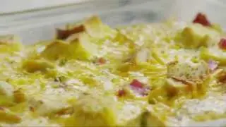 How to Make a Baked Omelet | Brunch Recipes | Allrecipes.com