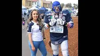THE SUPERCOWBOY SHOW - OVERTIME