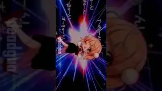 Shigure ui x aizen x goku x vegeta x gojo [edit/amv] #anime #animeedit #gojoedit #aizenedit #yummi
