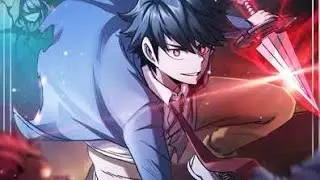 Is This Hero For Real? | Season 1 + 3 Complete Story Explained #mangaexplain