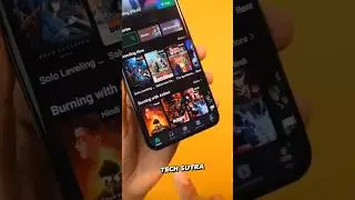 All in one app for android device 😱🔥🔥. #secretapp #tech #androidapp #ios #tips #tricks