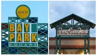 42 Vlog/Timelapse Drive: Rockford IL To Green Bay WI, Then To Appleton WI