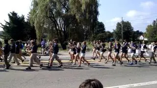 Town of Littleton, MA Tercentennial Parade