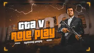 How to Make GTA 5 YouTube Thumbnails || ps touch tutorial || thumbnail kaise banay ?