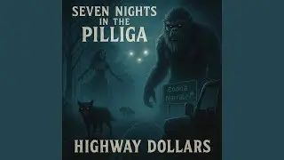 Seven Nights In The PILLIGA