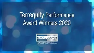 Breakfast of Champions - Terrequity Performance Awards