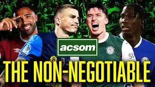 As challengers strengthen, quality signings are non-negotiable for Board ACSOM Celtic State of Mind
