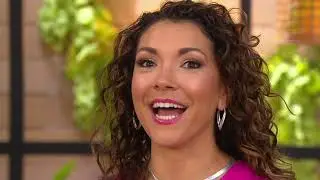 UltraFine Silver Twisted Multi-oval Hoop Earrings on QVC